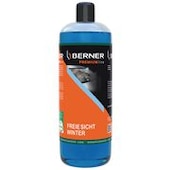 Scheibenreiniger-Konzentrat Cleanstar Winter Premium