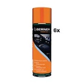 6er-Pack inkl. Multischaumreiniger Premium