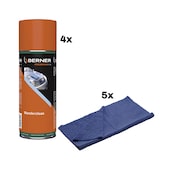 Wonderclean Premium & Micro Stretch Super Soft