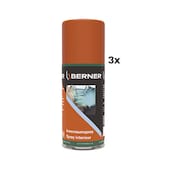 3er-Pack Innenraumspray