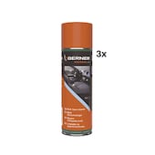 3er-Pack X-in-1 Multischaumreiniger Premium