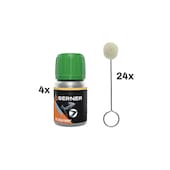 Multiprimer 30 ml & Auftragspinsel