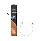 Klimaanlagenreiniger & Sprühsonde