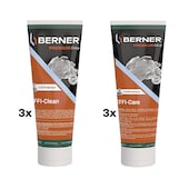 Handreiniger & Handcreme PREMIUMline