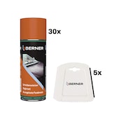 Scheibenenteiser & Eiskratzer