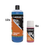 Cleanstar Winter Premium & Silikonstift
