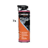 7er-Pack Hochleistungsschmierstoff Premium