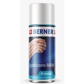 Igienizzante mani spray