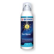 Spray solaire SPF 50