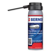Cilinder service spray