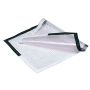 Isolerende fleksibelt tæppe Velcro