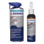 Berner Water Protection Kit