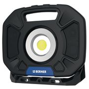COB-LED-Strahler der neuen Generation 40 W Akku mit Lautsprecher