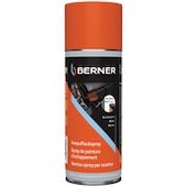 Vernice spray per scarichi