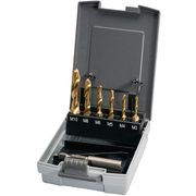 Kombi-Werkzeugbox HSS TIN