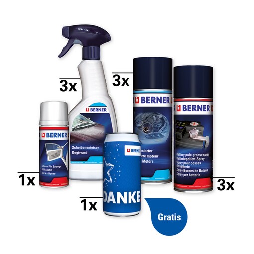 Testpaket Wintersicher