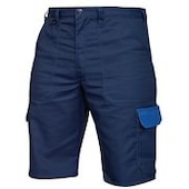 Pantaloni Bermuda Classic Duo Classic Duo