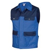 Gilet Classic Duo