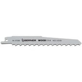 Lame de scie sabre pour bois  WOODline Standard