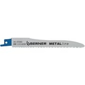 Reciprosägeblatt für Metall METALline Premium