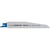 Reciprosägeblatt für Metall METALline Premium