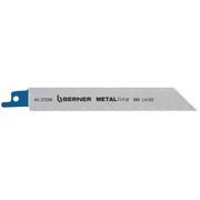 Stich-/Säbelsägeblatt für Metall  METALline Top