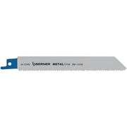 Pânză de fierăstrău reciproc METALline Bimetal 2.5/150-225 Top METALline