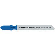 Hoja de sierra de calar METALline HSS 1.2/50 Standard METALline