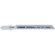 Pânză de fierăstrău pendular WOODline Bimetal 1.9/60 R Premium WOODline
