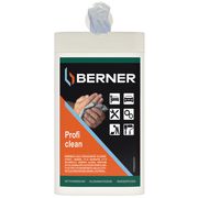 Șervețele pentru curățarea mâinilor  Profi Clean