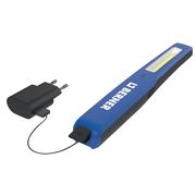 Hybride penlight + USB-lader + kabel type-C set