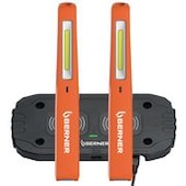 Pacchetto con pannello wireless doppio e 2 Penlight Hybrid