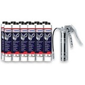 Pack Graisse Multi-Lube Shuttle