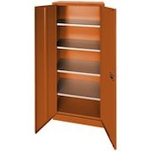 Armoire double porte BERA® Module - 770 x H 2'000 mm