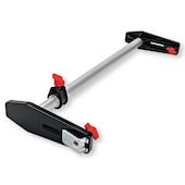 Montážní výztuha pro dveřní zárubně