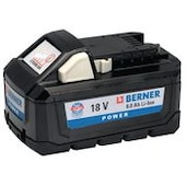 Batteria BBPP 18V 8.0 Ah Litio