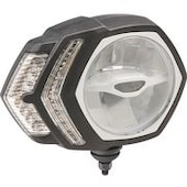 Proiettore anteriore ORION Full LED 5 funzioni