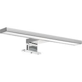 Spot LED pour miroir de salle de bain Virgo (AC 230V 50Hz)