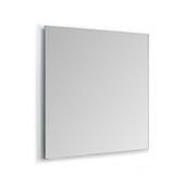 Miroir Centaurus avec éclairage décoratif à LED (AC 230V 50Hz)