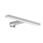 Spot lumineux pour miroir de salle de bain Taurus LED (AC 230V 50Hz)