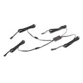 Interrupteur/variateur intelligent à capteur LED DOUBLE (interrupteur) (12V DC/2