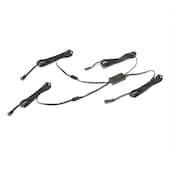 LED sensor Smart touch/dimmer DOBLE (táctil) (12V DC/24V DC)