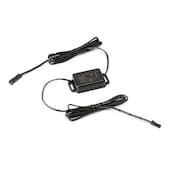 Sensor oculto LED táctil inteligente/dimmer (táctil) (12V CC/24V CC)