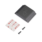 Émetteur RF avec capteur LED Smart touch/variateur (tactile) (12V DC/24V DC)