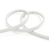 Emuca Bande LED 4x10 Neonlynx V 7,6W/m IP65 (24V DC)