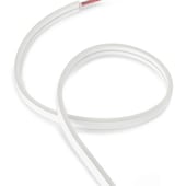 Ruban LED 4x10 Neonlynx V, 7,6W/m IP65 (24V DC)