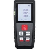 Laserafstandsmeter DM8