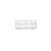 Connecteur I pour assembler le luminaire LED Pyxis