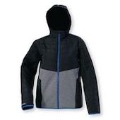 Hybrid Jacke Herren