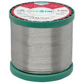 Fil de brasage spécial électronique sans plomb SN 99,3 CU 0,7 500G